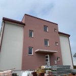 Izrada ETICS fasadnog sustava, stambena zgrada (2)