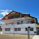 Izrada ETICS fasadnog sustava stambenog objekta (1)